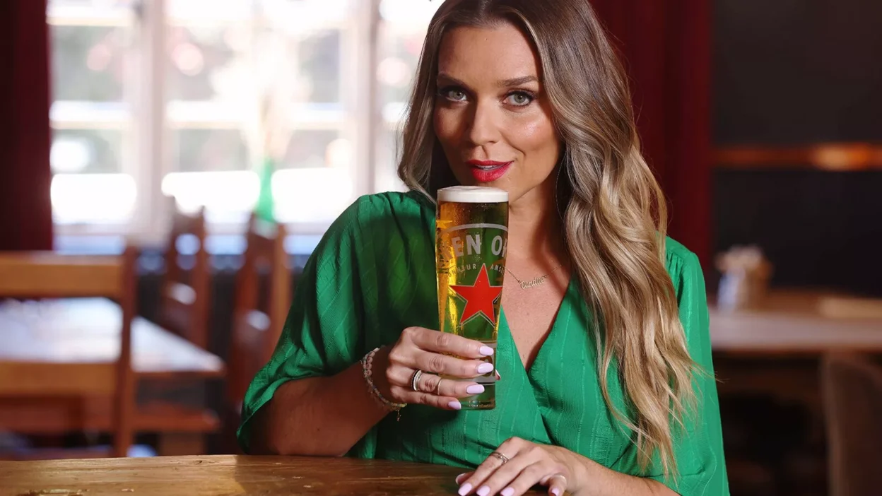 Heineken and WPP Harness AI to Revolutionize Shopper Marketing