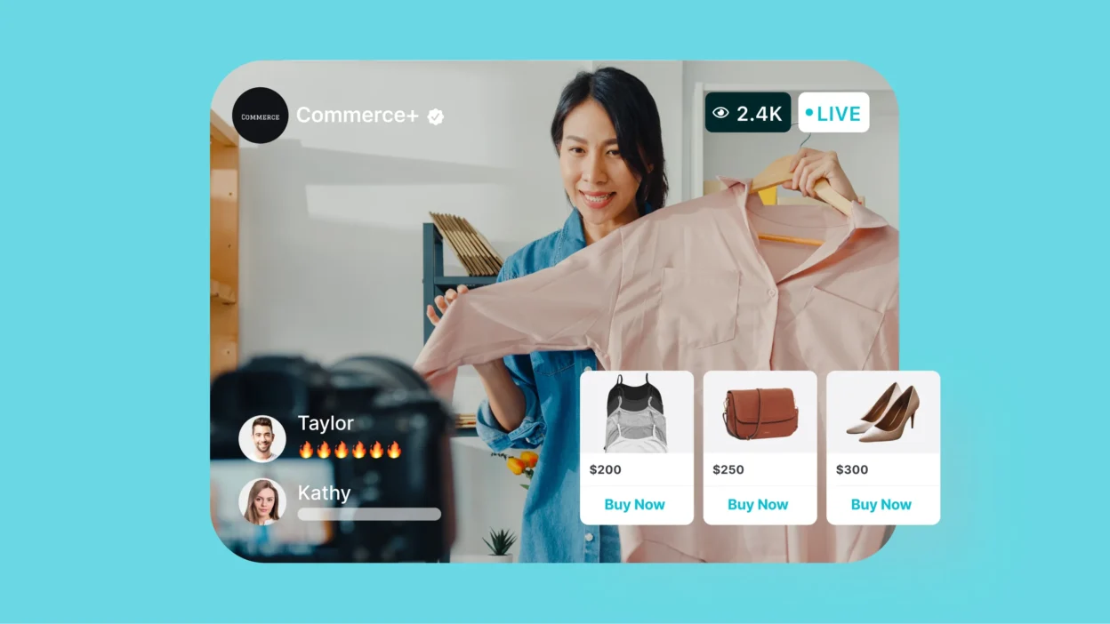 Personalized Marketing