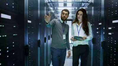 Ad Server