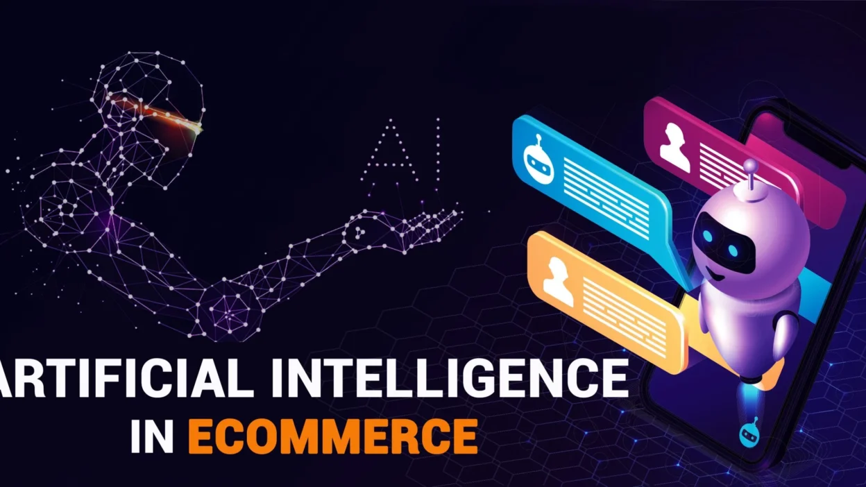 converstaional commerce