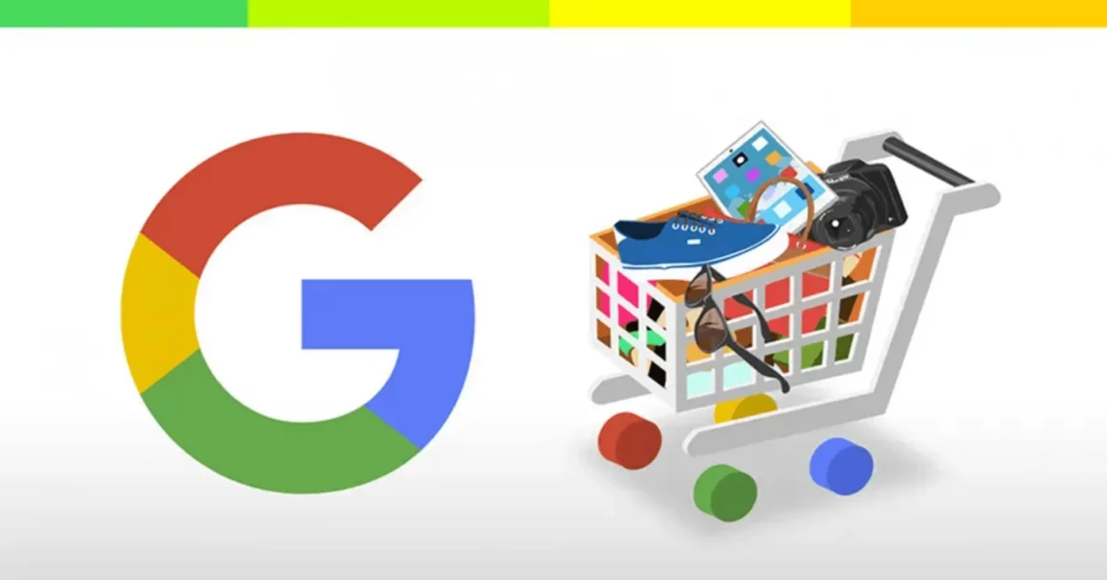google merchant center