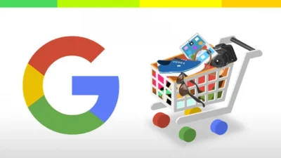 google merchant center